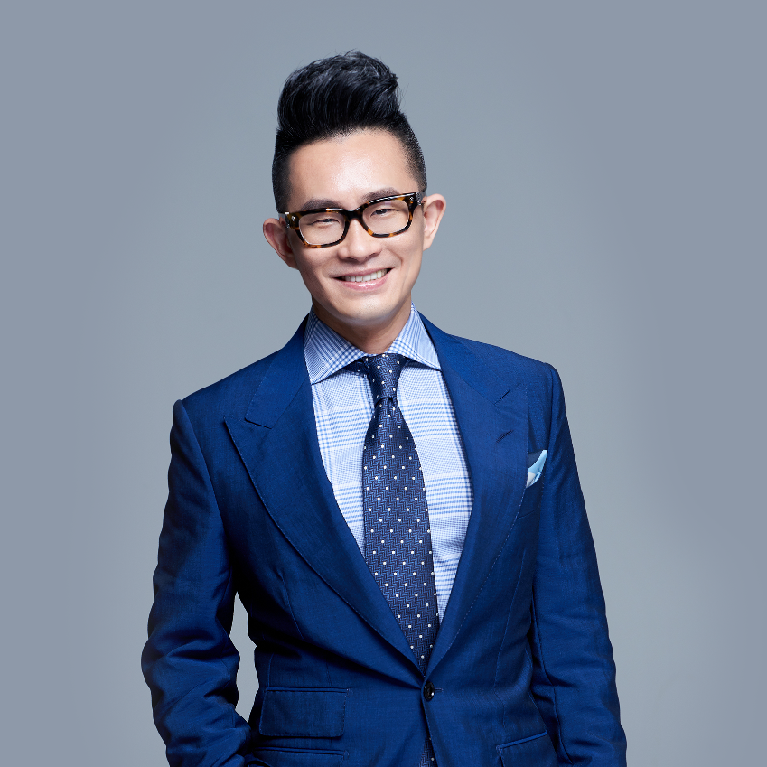 梁凯恩下一个奇迹演说